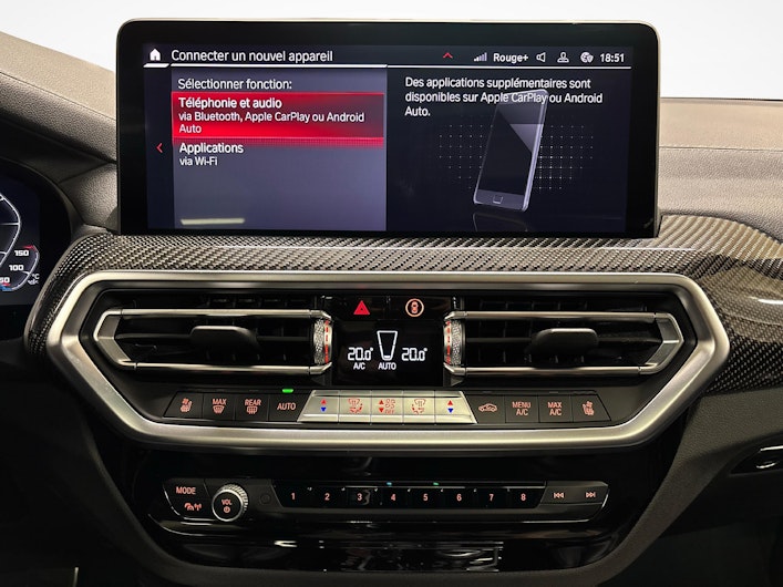 immagine del veicolo BMW X3