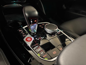 immagine del veicolo BMW X3 M Competition