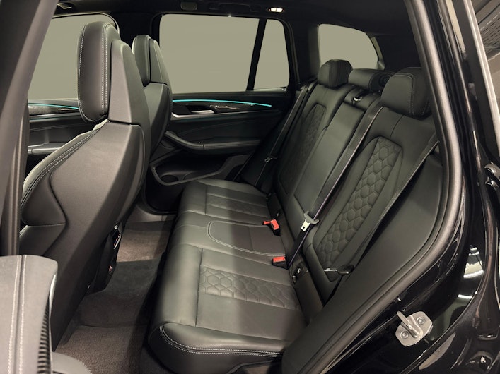 immagine del veicolo BMW X3