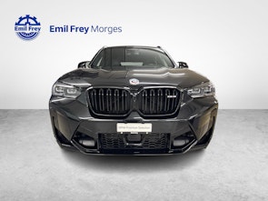 immagine del veicolo BMW X3 M Competition