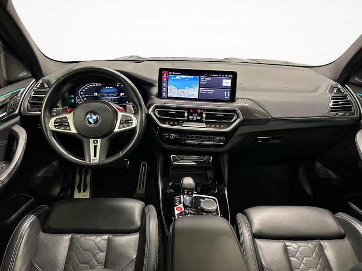 immagine del veicolo BMW X3