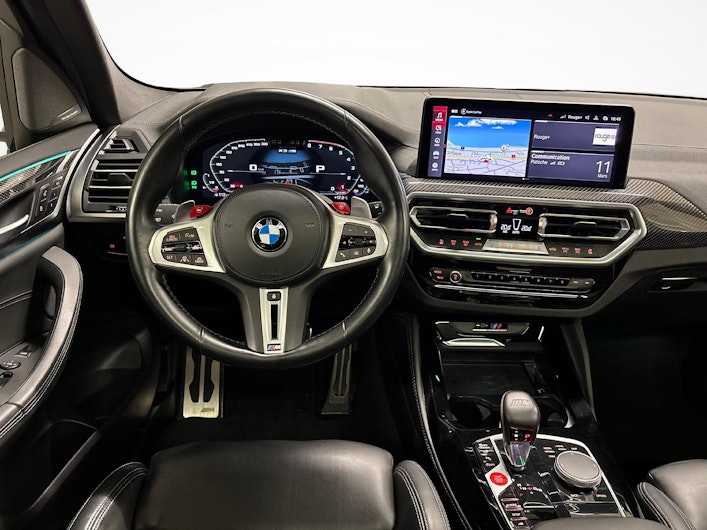 immagine del veicolo BMW X3