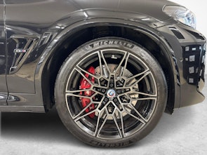 immagine del veicolo BMW X3 M Competition