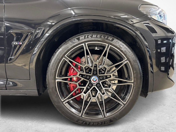 immagine del veicolo BMW X3