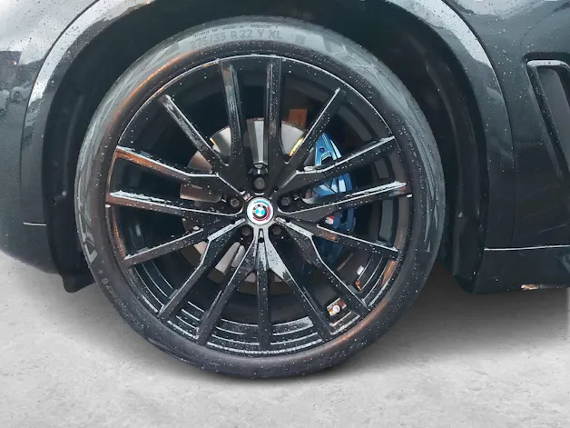 BMW X5 30d xDrive 30d SAG