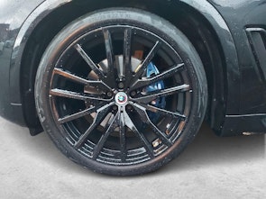 Vehicle image BMW X5 30d xDrive30d SAG