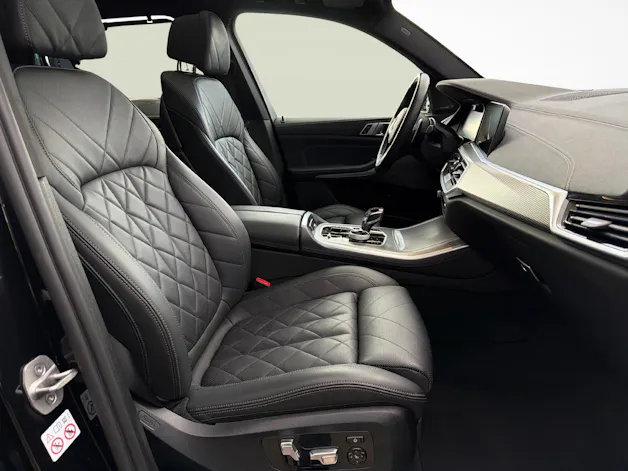 BMW X5 30d xDrive 30d SAG