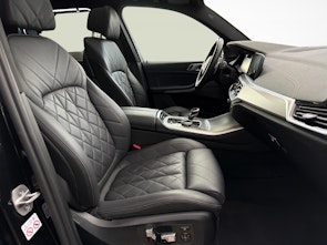 Vehicle image BMW X5 30d xDrive30d SAG