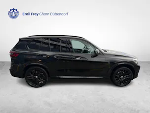BMW X5 30d xDrive 30d SAG