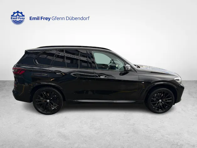 BMW X5 30d xDrive 30d SAG