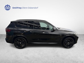 Vehicle image BMW X5 30d xDrive30d SAG