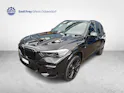 BMW X5 30d xDrive 30d SAG