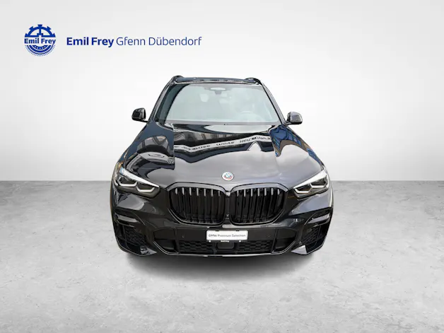 BMW X5 30d xDrive 30d SAG