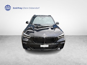 Vehicle image BMW X5 30d xDrive30d SAG