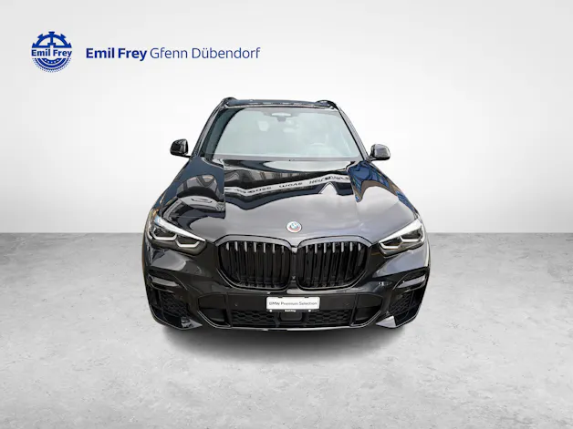 BMW X5 30d xDrive 30d SAG