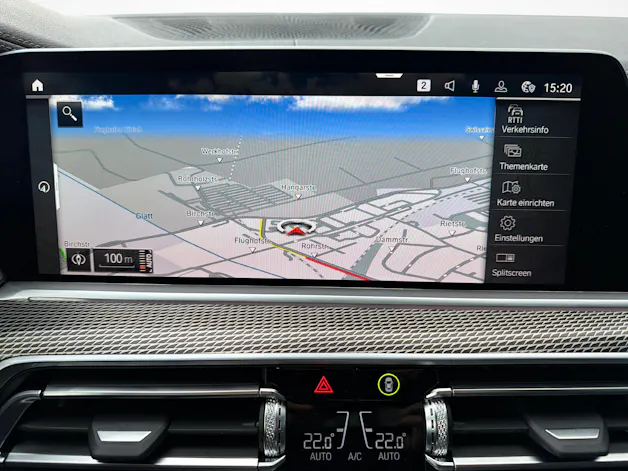 BMW X5 30d xDrive 30d SAG