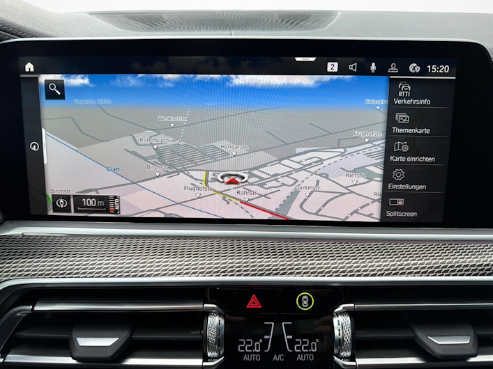 Vehicle image BMW X5