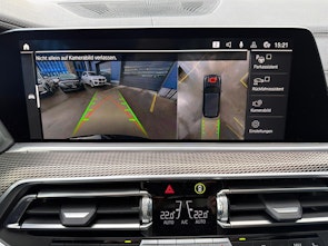 Vehicle image BMW X5 30d xDrive30d SAG