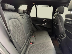 Vehicle image BMW X5 30d xDrive30d SAG