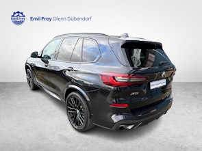 Vehicle image BMW X5 30d xDrive30d SAG