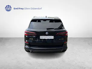 BMW X5 30d xDrive 30d SAG