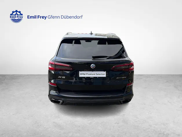 BMW X5 30d xDrive 30d SAG