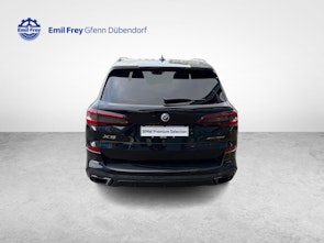 Vehicle image BMW X5 30d xDrive30d SAG