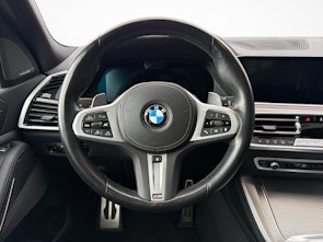 Vehicle image BMW X5 30d xDrive30d SAG