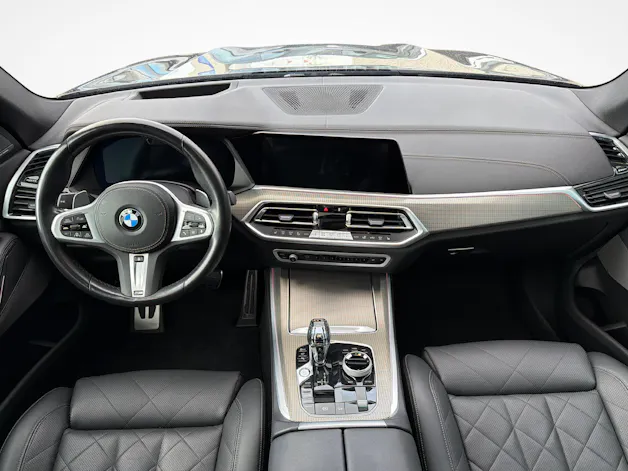 BMW X5 30d xDrive 30d SAG