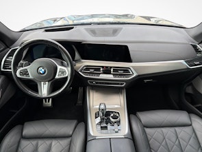 Vehicle image BMW X5 30d xDrive30d SAG