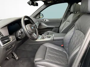 BMW X5 30d xDrive 30d SAG