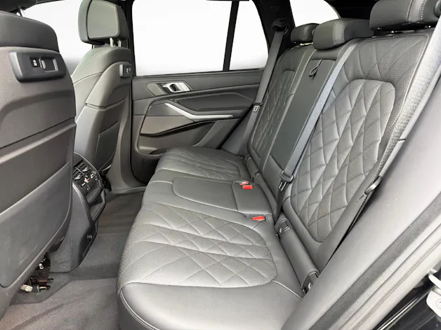 BMW X5 30d xDrive 30d SAG