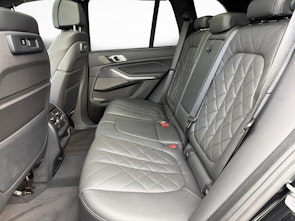 Vehicle image BMW X5 30d xDrive30d SAG