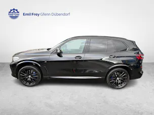 BMW X5 30d xDrive 30d SAG