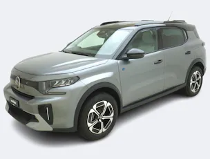 Citroën C3 Aircross e-long range Max