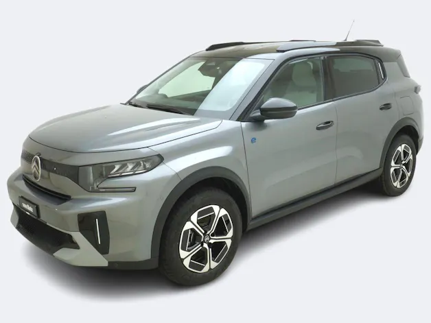 Citroën C3 Aircross e-long range Max