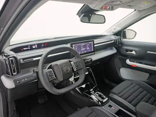 Citroën C3 Aircross e-long range Max