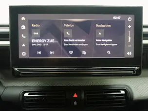 Citroën C3 Aircross e-long range Max