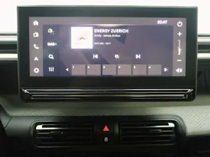 Citroën C3 Aircross e-long range Max