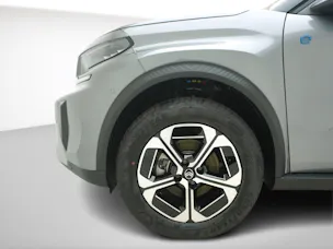 Citroën C3 Aircross e-long range Max