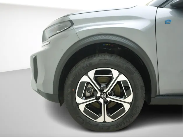 Citroën C3 Aircross e-long range Max