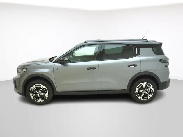 Citroën C3 Aircross e-long range Max