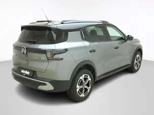 Citroën C3 Aircross e-long range Max