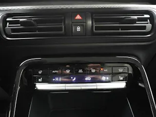 Citroën C3 Aircross e-long range Max