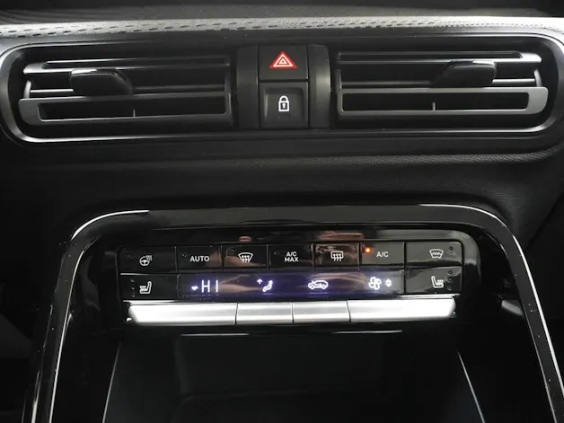 Citroën C3 Aircross e-long range Max