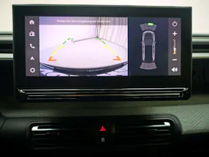 Citroën C3 Aircross e-long range Max