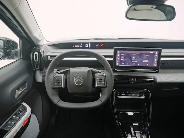 Citroën C3 Aircross e-long range Max
