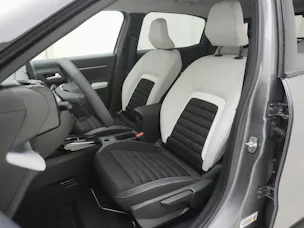 Citroën C3 Aircross e-long range Max