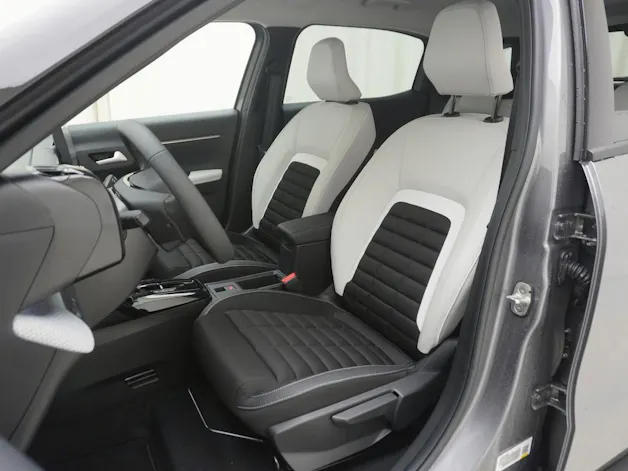 Citroën C3 Aircross e-long range Max