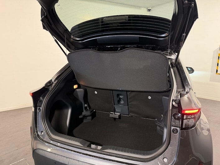 image du véhicule TOYOTA YARIS CROSS